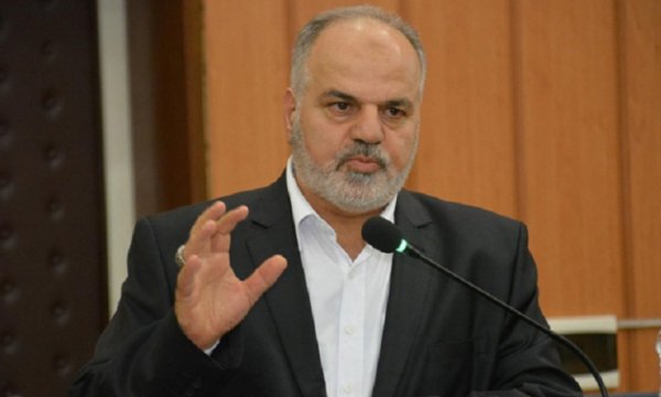 'Kasım Süleymani İslam’ın oğlu ve şehididir'