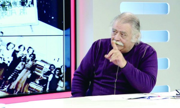 “Kıbrıs’ı Rumlardan kurtardık Yahudilere mi hediye edeceğiz?”