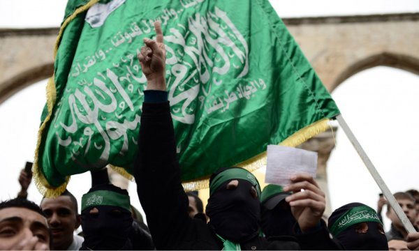 Mescid-i Aksa'ya yönelik saldırıların devam etmesi ateşle oynamaktır