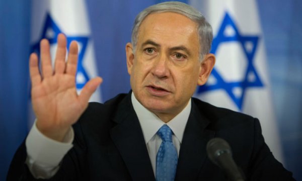 Netanyahu'ya yargıdan tokat...Hükümetine açık bir savaş ilanı