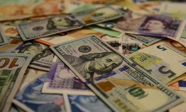 Piyasalarda yükseliş sürüyor: İşte güncel döviz kuru