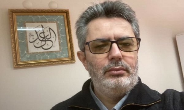 Şehit Süleymani'ye dünyanın birçok bölgesinden insanlar sahip çıkıyor