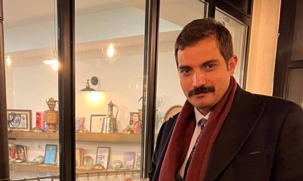 Sinan Ateş cinayeti MHP Genel Merkezi'ne uzandı