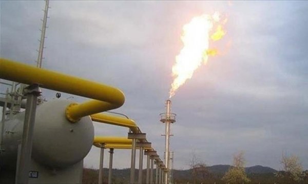 Yaptırımlara rağmen Rusya'nın petrol ve doğal gaz gelirleri 2022'de yüzde 28 arttı