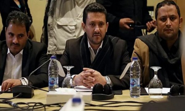 Yemen-Riyad görüşmelerinde ilerleme kaydedildi