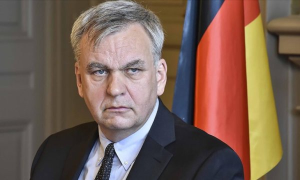 Almanya: Tedarik Zinciri Yasası, Türkiye-Almanya ticari işbirliğinde birçok fırsat sunuyor