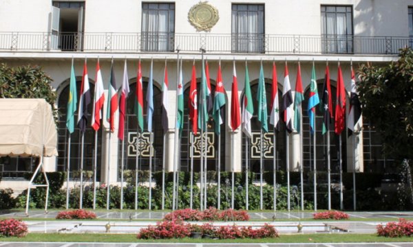 Arap ülkelerinden Trablus merkezli Libya hükümetine boykot