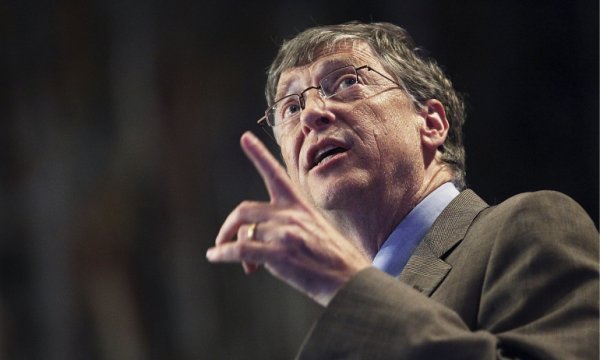 Bill Gates'ten korkutan sözler: Daha kötü olacak...