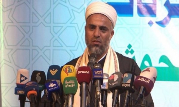 İslam ülkeleri İsveç ile ilişkilerini kesmelidir