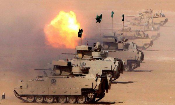 Suudi Arabistan'ın Yemen'e yönelik saldırıları devam ediyor