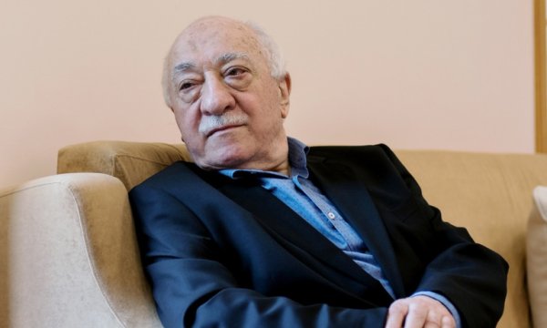 "Tam bir fecaat; FETÖ’cülerin çoğu temizlenmedi!"