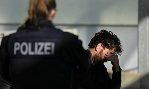 Türkiye'den AB ülkelerine yapılan iltica başvurusu rekor kırdı