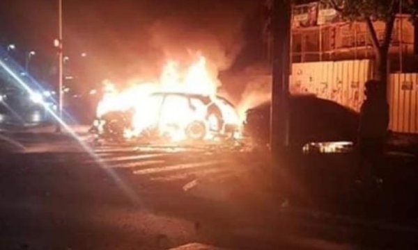 Kasım Süleymani'nin katillerinden biri daha suikastle öldürüldü