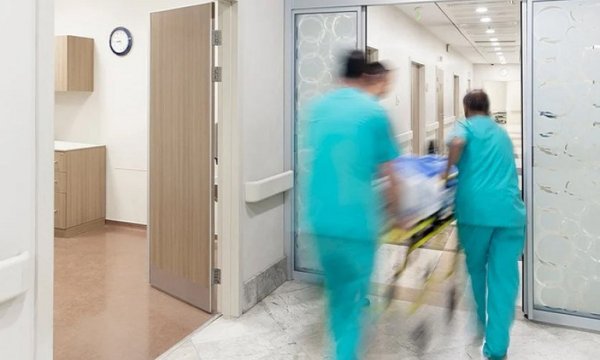 Kocaeli'nde kimyasal facia: İki işçi hayatını kaybetti