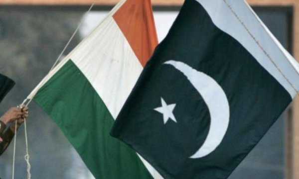 Hindistan ve Pakistan, nükleer tesis listelerini birbirleriyle paylaştı