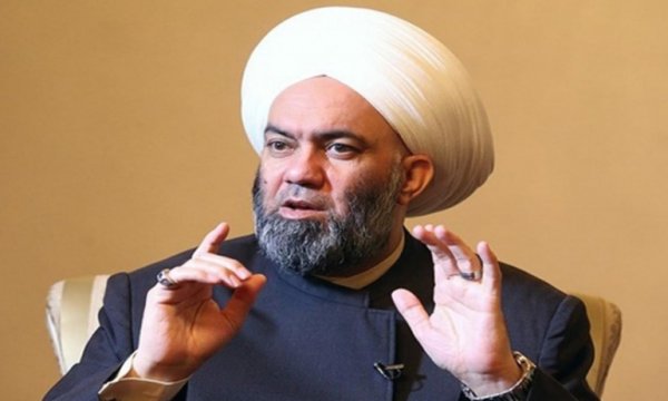 'Şehit Süleymani ve Ebu Mehdi El-Mühendis Batı'nın tüm planlarını bozdu'