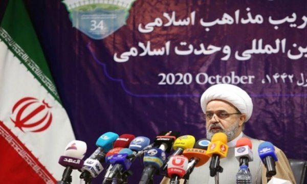 Şehriyari’den Tahran-Riyad ilişkileri hakkında açıklama