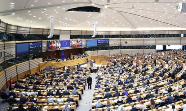 AB Türkiye'ye yardım paketini onayladı