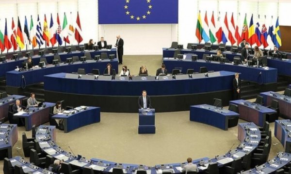 AP'nin Azerbaycan kararına Türkiye'den tepki
