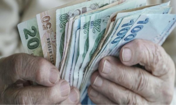 Emekli maaşına zamda formül belli oldu: Prim gün sayısı da düşecek