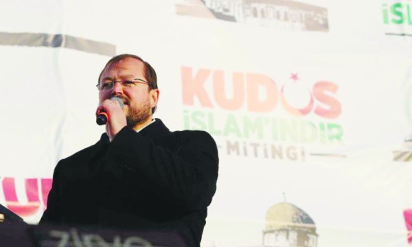 Filistinli yiğitler meşru müdafaa hakkını kullanıyor