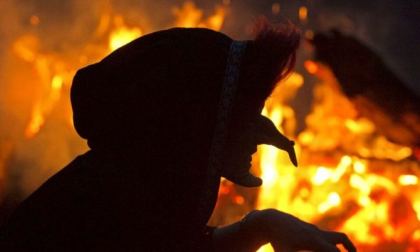 İngiltere'de ilk defa büyü dalında master programı açılıyor