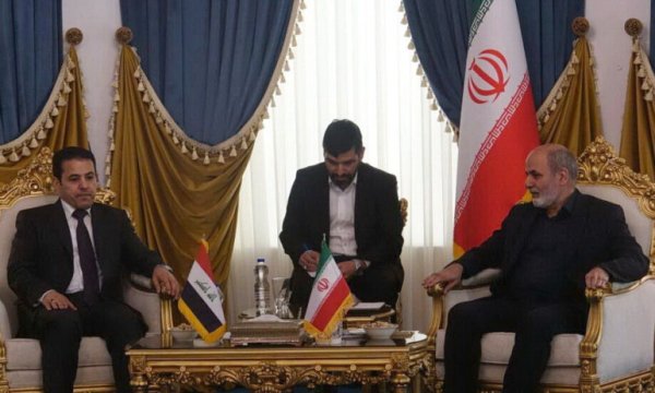 İran ile Irak arasındaki güvenlik anlaşması tam ve doğru şekilde uygulanmalı