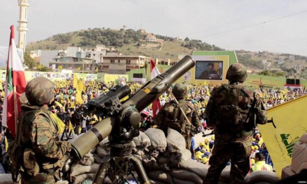 İsrail Hizbullah'la yeni bir savaştan sağ çıkamayacak