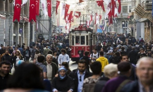 İstanbul’da yaşamanın maliyeti 44 bin 561 lira 