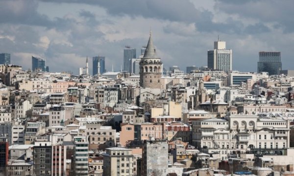 İstanbul depremi yaklaşıyor: 7.5 şiddetinde deprem uyarısı!
