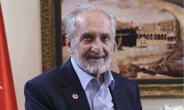 Oğuzhan Asiltürk’ten son nasihat: “Kim Allah’a güvenirse Allah ona yeter”