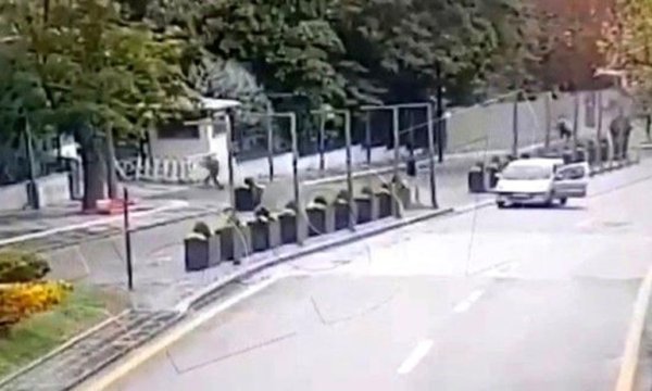 "PKK saldırısı" ardından 3 Ekim “uyuyan hücreler” operasyonu