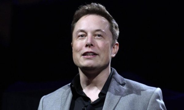 Elon Musk: AB’de iç savaş çıkacak