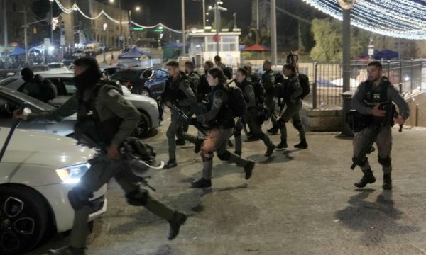 İsrail şoku atlamadı... MOSSAD'ın çöküşü