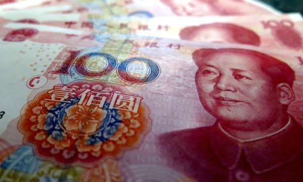 Ticarette Çin Yuan'ı kullanan 8 ülke