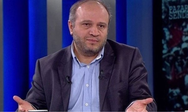 'ABD ve İsrail, Arap Baharı yoluyla bölgeyi ayrıştırdı ve hazır lokma haline getirdi!'
