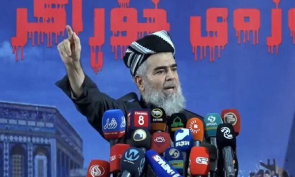 Irak Kürdistan İslami Cemaat Lideri’nden Barzanilere sert eleştiri