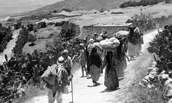 Prof. Dr. Zekeriya Kurşun: "Filistinlilerin toprak sattığı" iddiası tarihi gerçeklerle örtüşmüyor