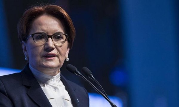 Akşener Gladyo görevinin başında: İsrail cephesinde HAMAS’a vuruyor