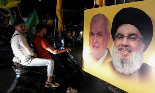 Amerikan-Batı cephesinin Hizbullah karşısındaki siyasi yenilgisi