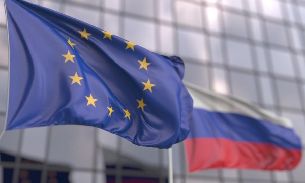 Belçikalı Euroclear, dondurulan Rus varlıklarından 3 milyar avro kazandı