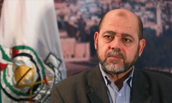 Hamas'ın: BM Genel Kurulu'nun ateşkes kararını uygulamaya hazırız