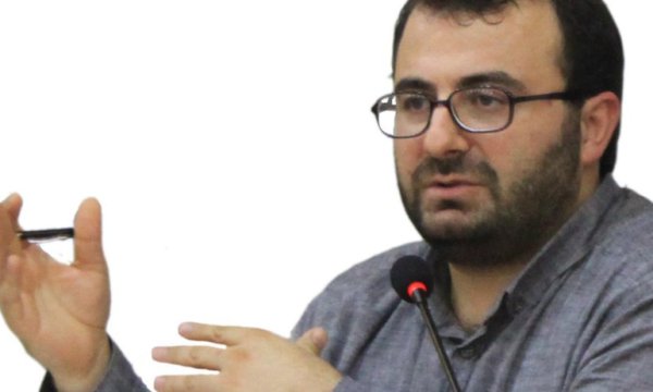 “Hükümet kınama mitingi yapacağına bu olaya el koysun”