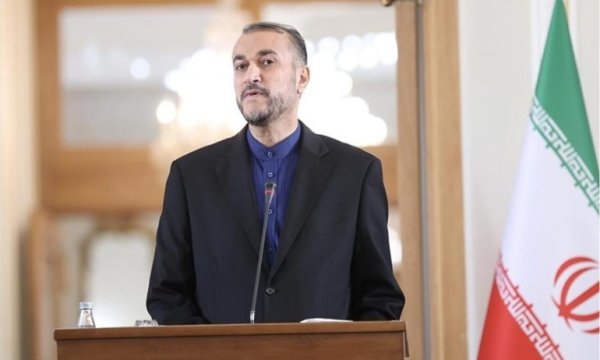 İran: Kontrol tüm tarafların elinden çıkabilir