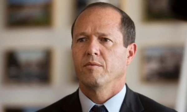 İşgalci İsrail hedefindeki ülkeyi açıkladı: Yılanın başını ezeceğiz