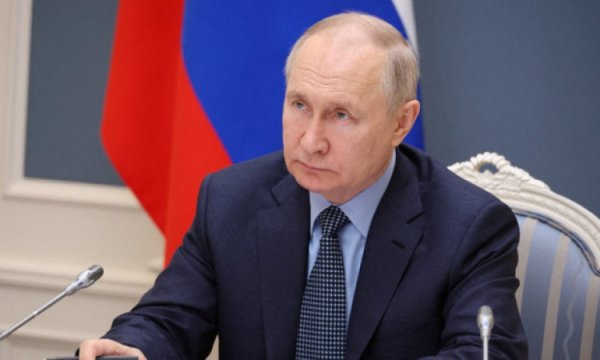 'Putin kalp krizi geçirdi' iddiasına Kremlin'den yalanlama