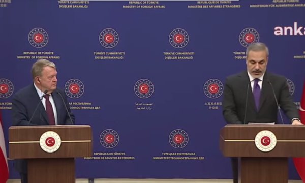 Zemin kaybeden Türkiye İsrail'e yönelik eleştirilerini sertleştiriyor