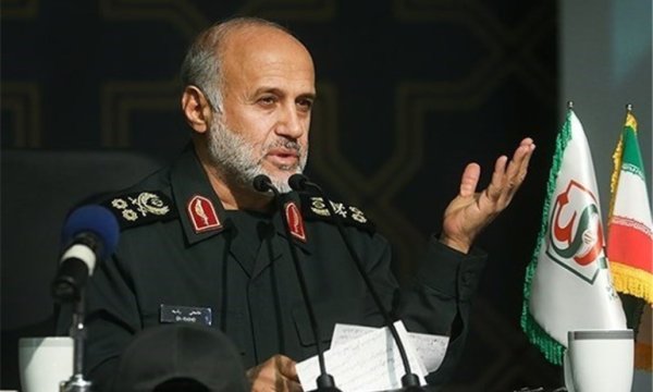 CENTCOM komutanları Tel Aviv yeraltı karargahlarında