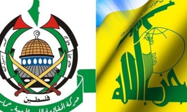 Hamas: Hizbullah Amerika'nın taleplerine kurşunla karşılık verdi