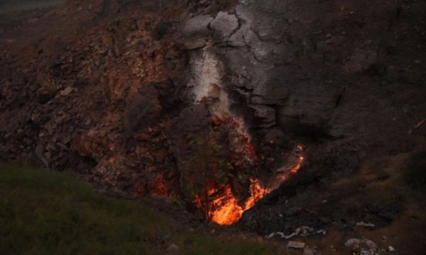 Kazakistan'da maden faciası: Ölü sayısı 45'e yükseldi